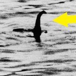 W jeziorze Loch Ness mógł żyć potwór. Znaleziono dowody