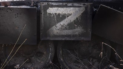 W Kachowce rosyjscy żołnierze wyznaczyli nowe władze