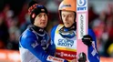 W kadrze skoczków doszło do konfrontacji. Stoch nie mógł już milczeć