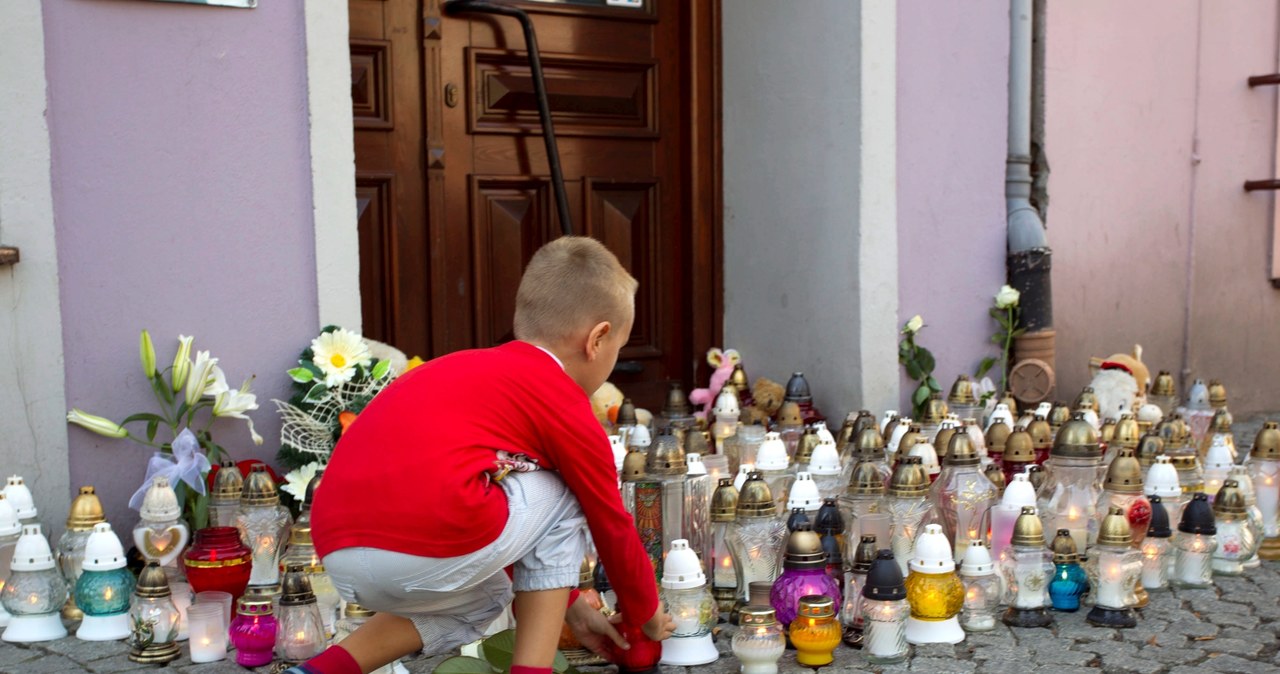 W Kamiennej Górze poruszenie po ataku na 10-latkę