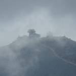 W Karkonoszach może spaść dziś śnieg. Takie są prognozy