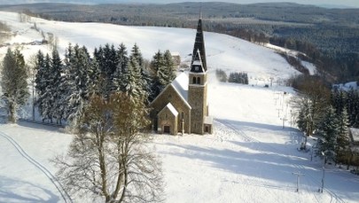W Karkonoszach zima w pełni! Sezon narciarski tuż, tuż