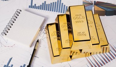 W kasie Amber Gold brakuje 40 milionów złotych