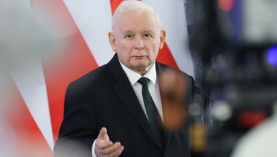 W kasie PiS brakuje 46 mln zł. Kaczyński apeluje do sympatyków partii