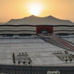 W Katarze powstanie stadion przypominający gigantyczny namiot