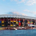 W Katarze powstanie stadion zbudowany z prawie 1000 kontenerów