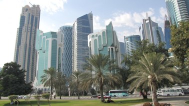 W Katarze zginą tysiące imigrantów? Dauha oburzona