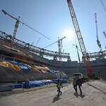 ​W Katarze zmarło ponad 6,5 tys. robotników z Azji Płd. budujących stadiony na mundial