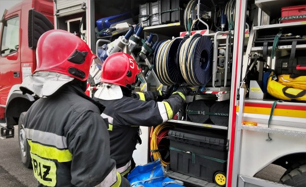 W katastrofie lotniczej zginęło 11 osób. Śledztwo umorzone po latach