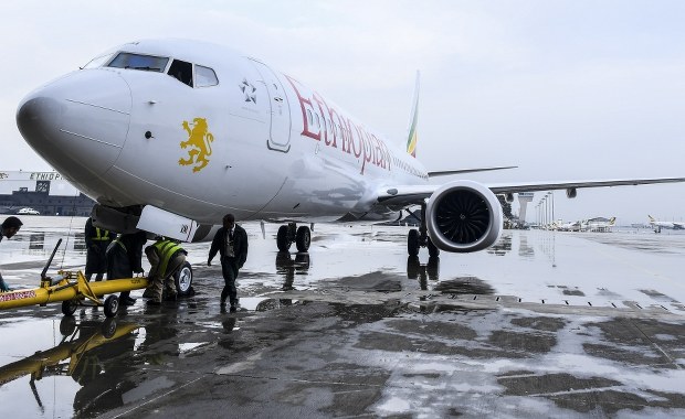 W katastrofie samolotu w Etiopii zginęła rodzina słowackiego polityka