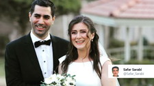 W katastrofie w Teheranie zginęły dwie pary nowożeńców z Kanady