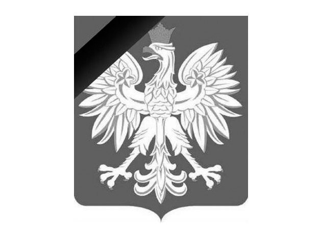 W katastrofie zginął m.in. prezydent Lech Kaczyński /