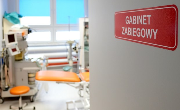 W Katowicach powstaje pierwszy w Polsce oddział ginekologii dziecięcej