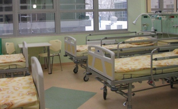 W Katowicach powstał oddział leczenia zaburzeń płci