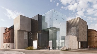 W Katowicach powstanie centrum himalaizmu. Jest przetarg na budowę