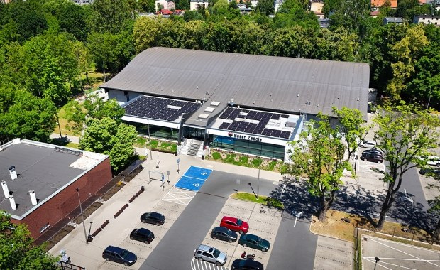 W Katowicach powstanie kolejny miejski basen. Poznaj szczegóły inwestycji 