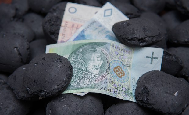 W Katowicach rusza sprzedaż węgla na preferencyjnych warunkach