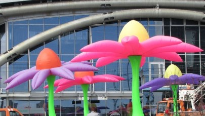 W Katowicach trwa Festiwal Ars Independent