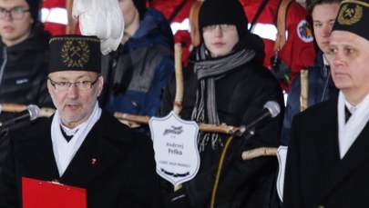 W Katowicach upamiętniono ofiary pacyfikacji kopalni Wujek