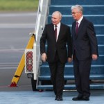 W Kazachstanie wybudują pierwszą elektrownię jądrową. Putin podpisał umowę