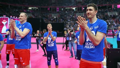 W Kędzierzynie-Koźlu powtórka finału Ligi Mistrzów