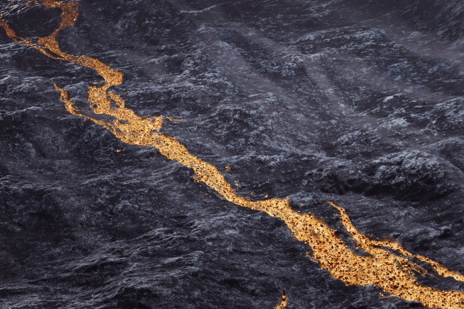 Afryka na wagę złota. Odkrycie warte miliardy dolarów może zmienić losy Kenii