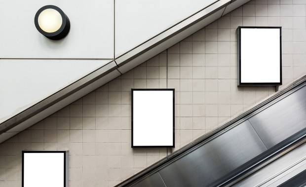 W Kiekrzu powstało dodatkowe przejście pod torami linii Poznań – Szczecin