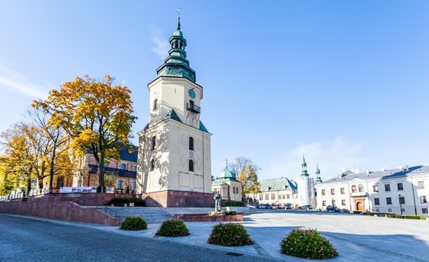 W Kielcach powstanie dowództwo 8. Dywizji Piechoty Armii Krajowej 