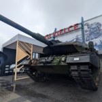 W Kielcach ruszył 33. Międzynarodowy Salon Przemysłu Obronnego