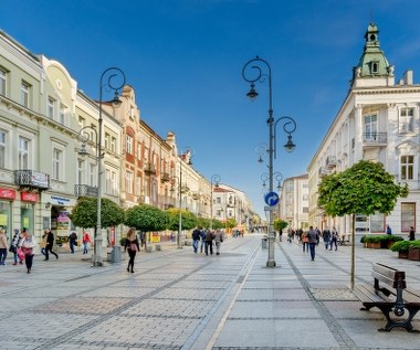 ​W Kielcach wyborczy pojedynek Jarosława Kaczyńskiego i Romana Giertycha