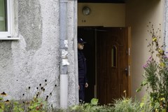 W Kielcach znaleziono ciało 2,5-letniej dziewczynki