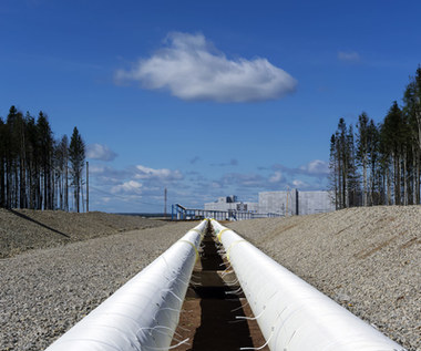 W kierunku połączenia z bałtycko-fińskim rynkiem gazu