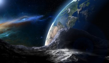 W kierunku Ziemi lecą dwie asteroidy. Jedna może mieć kilometr długości