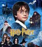 W kinach wciąż można oglądać pierwszą część "Harry'ego Pottera" /