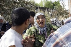 W Kirgistanie zginęło kilkaset osób 
