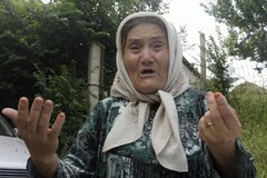W Kirgistanie zginęło kilkaset osób 
