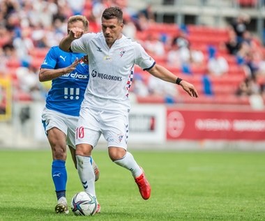 Tienen récord de huelguistas en Ekstraklasa