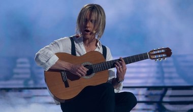 W kogo Filip Gurłacz wcieli się w finale "Twoja Twarz Brzmi Znajomo"?