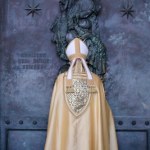 W kolejnej bazylice zamknięto Drzwi Święte