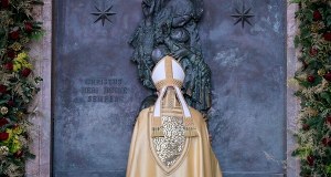 W kolejnej bazylice zamknięto Drzwi Święte