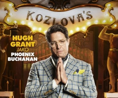 W kolejnej części przygód rezolutnego misia, Paddington spotka wyjątkowo przebiegłego aktorzynę. Niejaki Phoenix Buchanan (Hugh Grant) sprawi, 
że miś wpadnie w niezłe tarapaty i trafi do więzienia.
