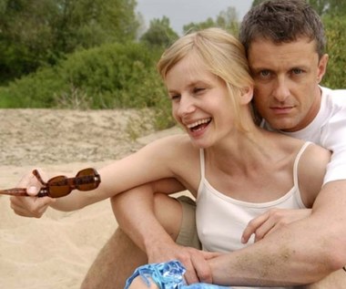 W kolejnych latach aktor pojawiał się na kinowym ekranie m.in. w "Trzecim" Jana Hryniaka (2004, na zdjęciu z Magdaleną Cielecką), "Boisku bezdomnych" Kasi Adamik (2008) czy "Rewersie" Borysa Lankosza (2009).
