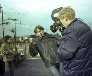 W kolejnych latach Krzysztofa Tyńca mogliśmy oglądać na kinowym ekranie m.in.  w "Nikt nie jest winien" (1986) Ryszarda Zatorskiego, "Pannach i wdowach" (1991) Janusza Zaorskiego czy "Zwolnionych z życia" (1992) Waldemara Krzystka.

Szybko okazało się jednak, że aktor lepiej czuje się na estradzie niz przed kamerą.