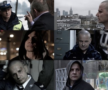 W kolejnych latach oglądaliśmy go głównie w drugoplanowych kreacjach. Zagrał m.in. w "Boisku bezdomnych" Kasi Adamik (2008), "Helu" Kingi Dębskiej (2009), "Tricku" Jana Hryniaka (2010) czy 'Krecie" Rafaela Lewandowskiego (2010).

Pierwszą główną rolę kinową Topa zagrał dopiero w 2013 roku w filmie Wojtka Smarzowskiego "Drogówka", w którym wcielił się w postać sierżanta sztabowego Ryszarda Króla, który zostaje oskarżony przez zwierzchników o zamordowanie swego kolegi.
 

 