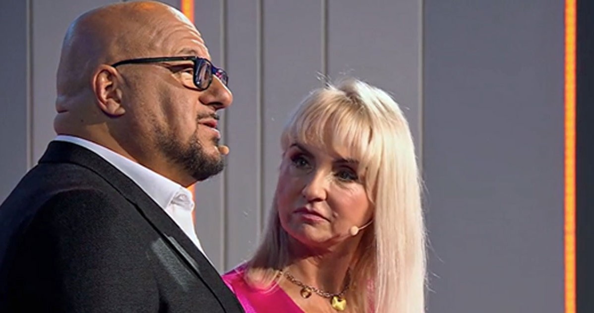 W kolejnym odcinku programu "Randka w ciemno" nie zabraknie emocji /Polsat /materiały prasowe