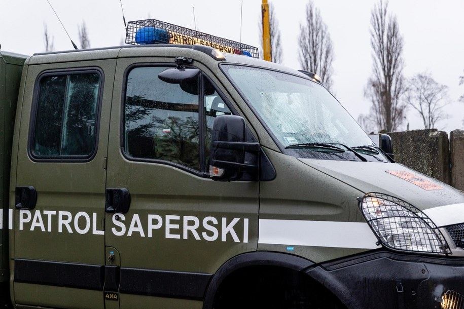 Wielka ewakuacja 100 dzieci z przedszkola