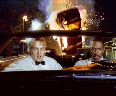 W komedii "Ja, szpieg" Wilsonowi towarzyszył na ekranie Eddie Murphy. Aktorzy wcielili się w dwójkę zupełnie różnych ludzi – mistrza wagi średniej w boksie (Murphy) oraz superagenta CIA (Wilson), którzy pewnego dnia zostają skazani na siebie w celu odnalezienia tajnej broni. Jeśli przestaną walczyć ze sobą jest szansa na to, że zadanie zostanie wykonane i prawdziwy wróg zostanie unicestwiony.