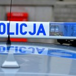 W komendzie policji w Kartuzach zmarł mężczyzna