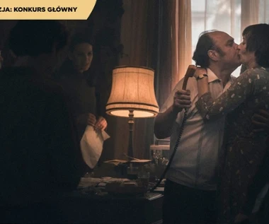 W końcu film o legendarnym polskim polityku. Nie jest do końca spełniony