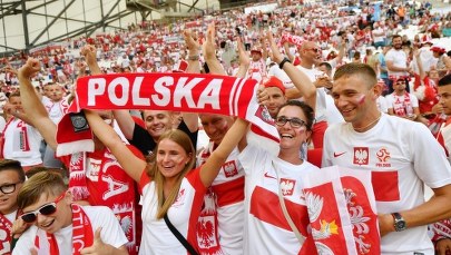 W końcu mogliśmy poczuć coś wielkiego